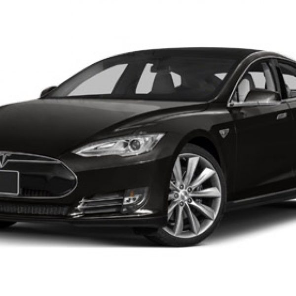 Win an $85,000 Tesla Model S!