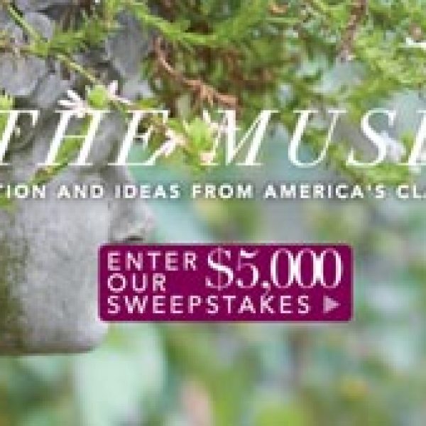 Start Living the Dream $5,000 Sweepstakes!