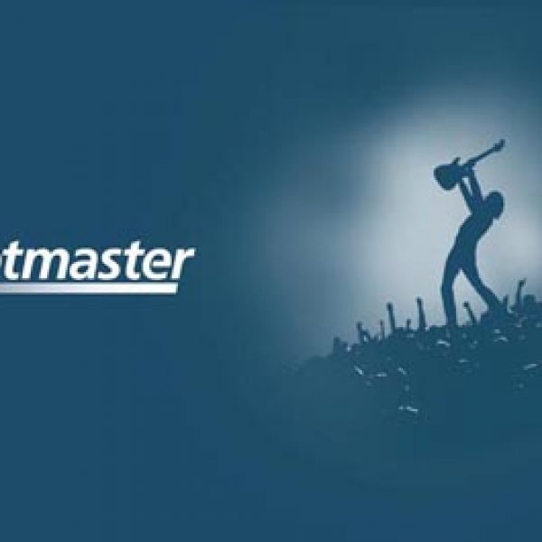 Win a $5,000 Ticketmaster Gift Card!