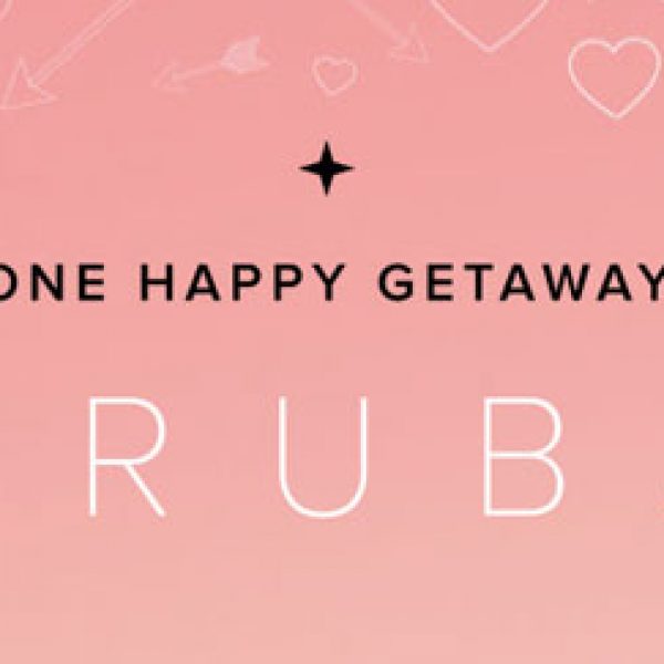 Win a Trip to Aruba and a Make Up Shopping Spree