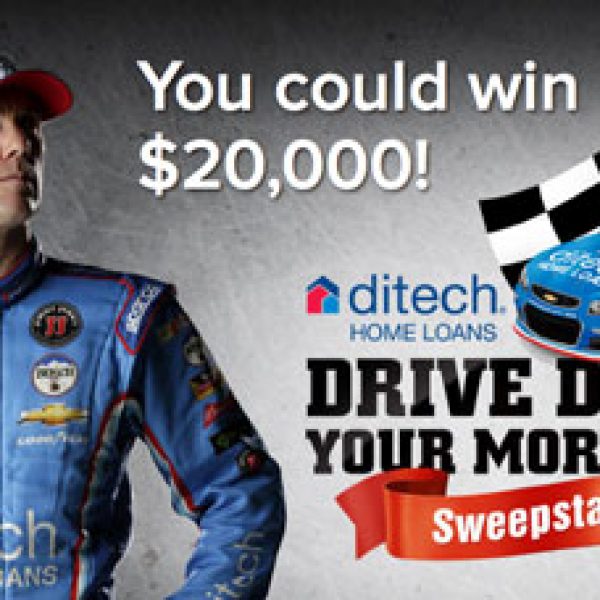 Win $20,000 in cash and Instant Prizes