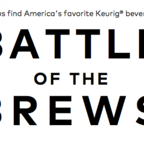 Battle of the Brews Sweepstakes!