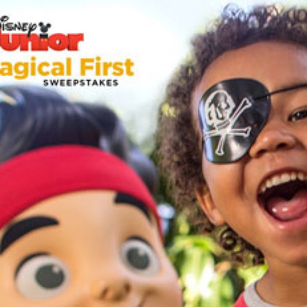 Win a trip to Walt Disney World in Florida