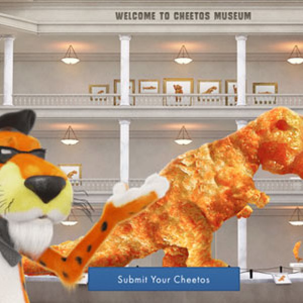 Cheetos: Win $50,000, trips, and More