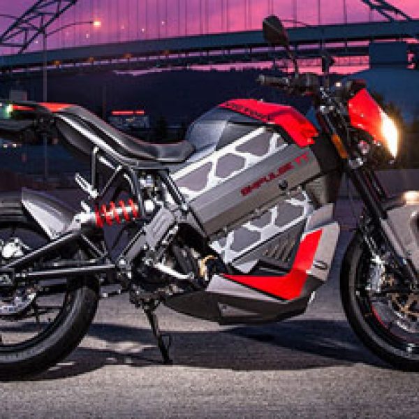 Win a Victory Motorcycle worth $19,999 and More