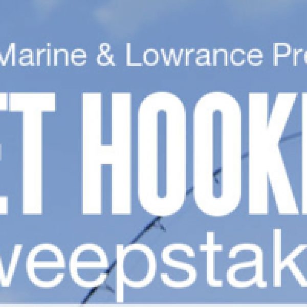 Win a kayak, fish finder, transducer, and $500 to spend at West Marine