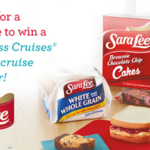 Win a five day cruise to the eastern Caribbean!