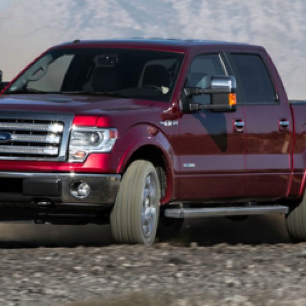 Win $10,000 cash, a Ford F-150 or a Polaris RZR 1000!