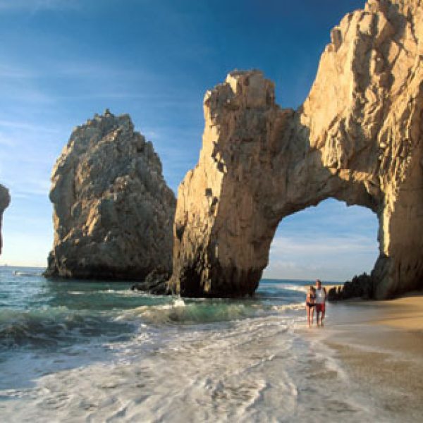 Los Cabos Sweepstakes!