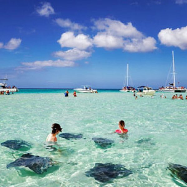 Travel Channel Cayman Island Sweepstakes!