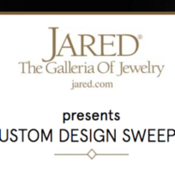 Win a $1,000 Jared gift card and a travel voucher for $7,000!