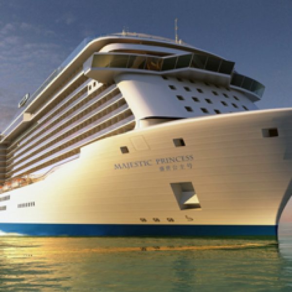 Princess Cruises Sweepstakes!