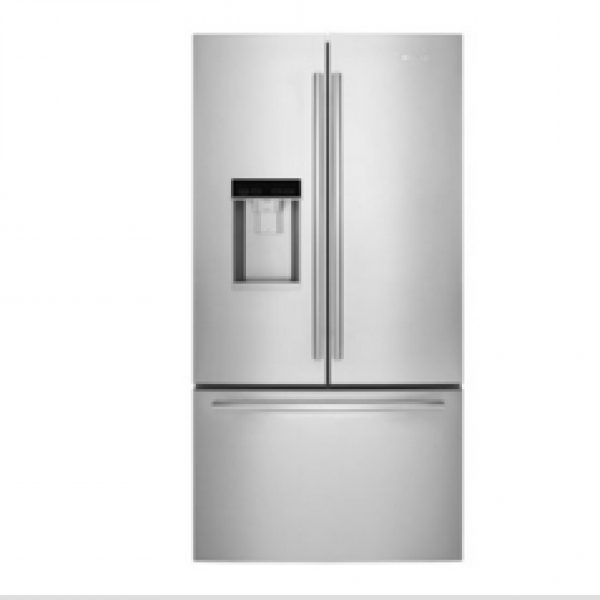 Win a Jenn-Air French door refrigerator worth $4,399!