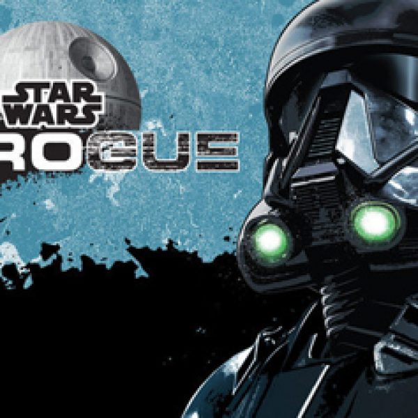 Rogue One Star Wars Sweepstakes!