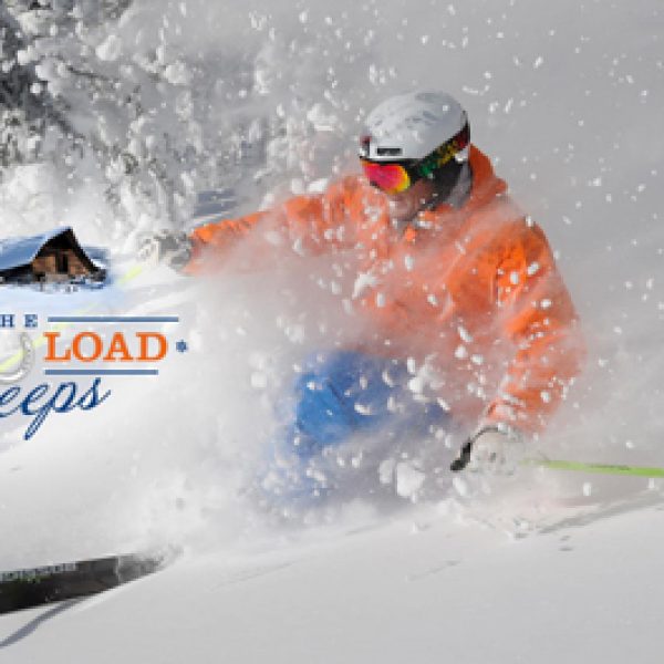 Steamboat Boatload Sweepstakes!
