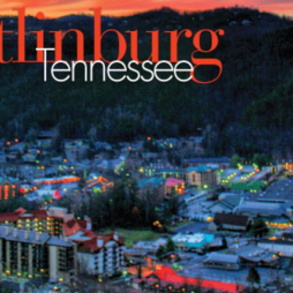 Win a stay in the Rocky Top Suite at the Historic Gatlinburg Inn in Tennessee and $25,000!