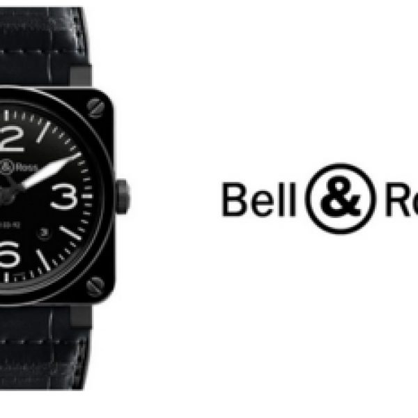 Win a Bell & Ross BR 03-92 Black Ceramic watch worth $4,335!