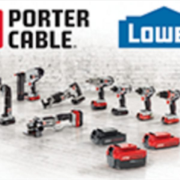 Win a $1000 Lowe’s gift card!