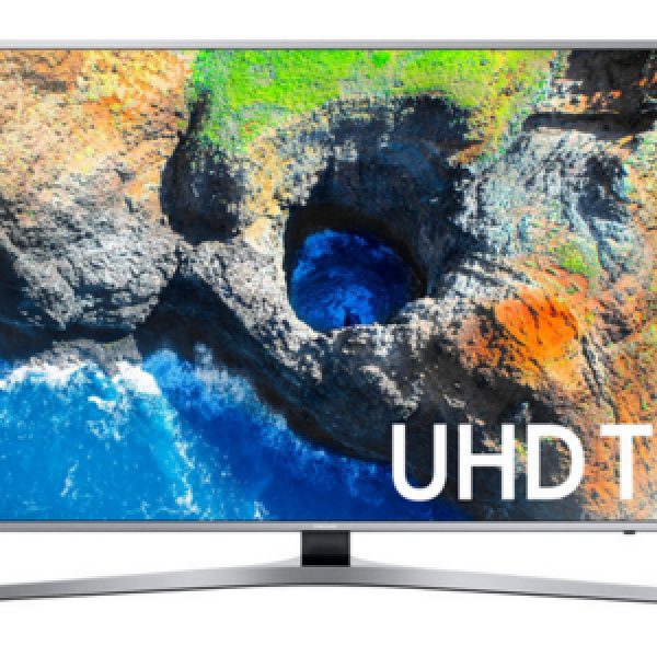 Win a Samsung 65 inch 4k UHD television!