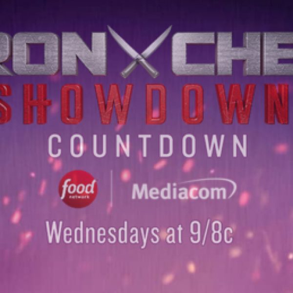 Win $2,000 from Iron Chef!