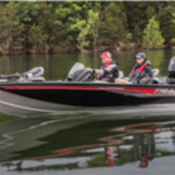 Win a 2018 Pro team 190 TX boat with Mercury 115 Pro XS motor!