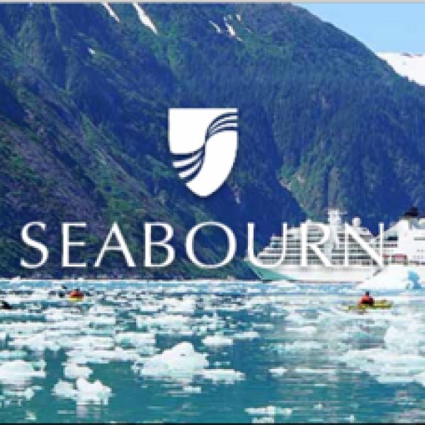 Win a Seaboard Alaska cruise of 12 days!