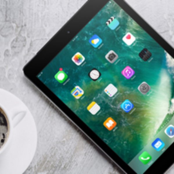 Win an Apple iPad Air 2 64GB!