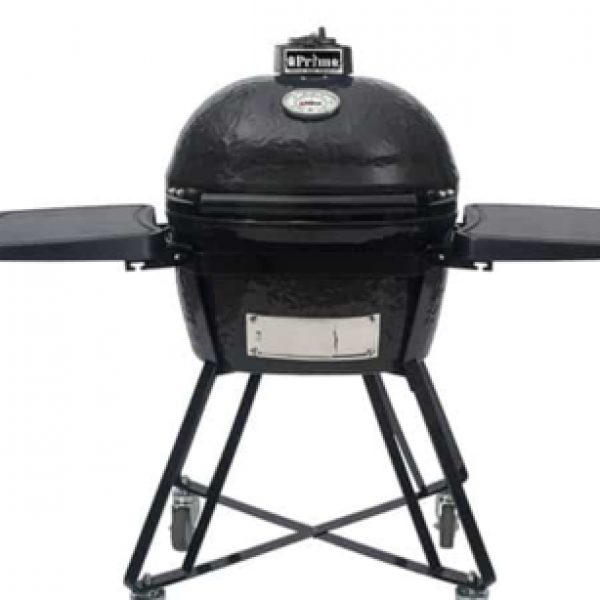 Win a Primo Oval JR 200 ceramic grill!