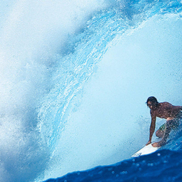 Win two vacations for some amazing surfing in East Indonesia and Fiji!