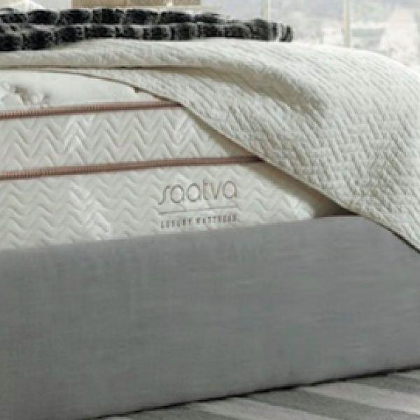 GoodBed.com Saatva Mattress Giveaway