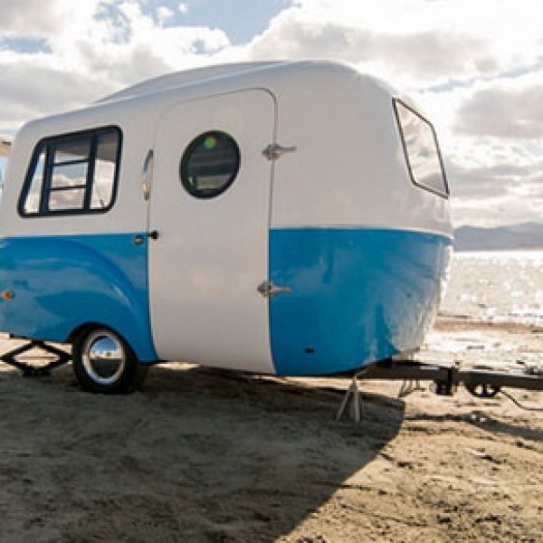 Samuel Adams: Win a customized Happier Camper