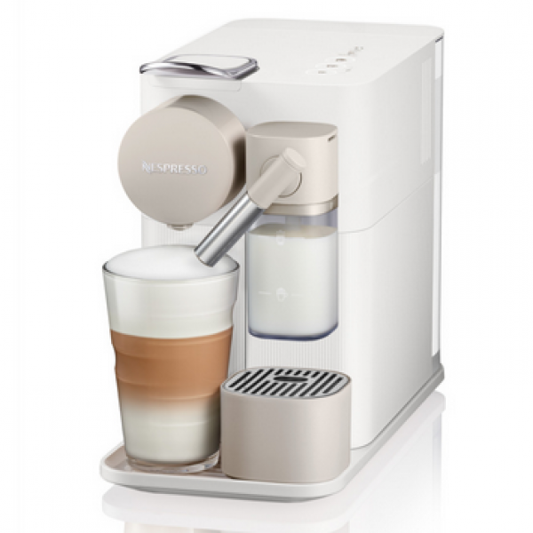 COOKSTR: Win a DeLonghi Nespresso Lattisima One Latte Maker