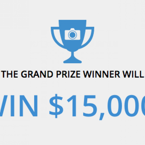 Weather Channel: Win $15,000 and more