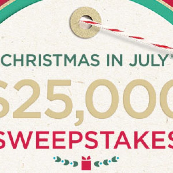 QVC: Win $25,000