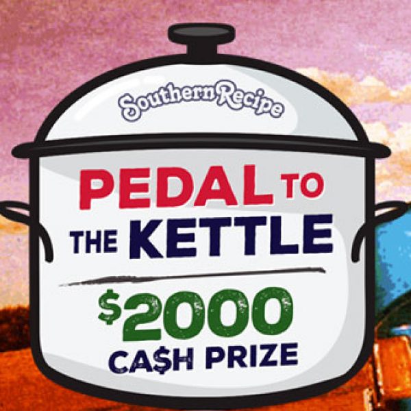 Rudolph Foods: Win $2,000 and a one-year supply of pork rind snacks