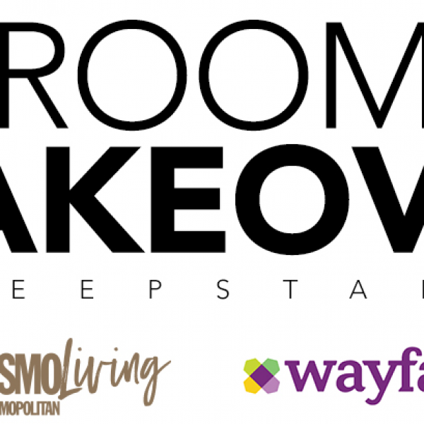 Cosmopolitan: Win a $10,000 Room Makeover