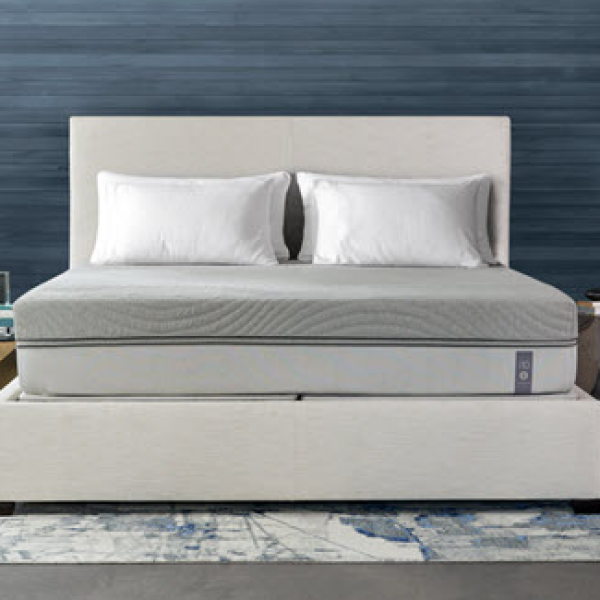 Sleep Number: Win a queen-sized Sleep Number 360 p5 smart bed and ComfortFit classic pillow