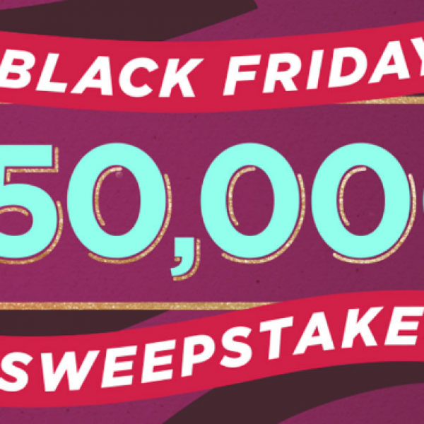 QVC: Win $50,000 or 1 of 500 Instant Prizes