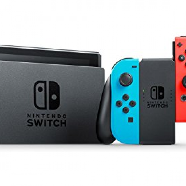 Red Roof Inn: Win a Nintendo Switch Game Console and a VIP Stay