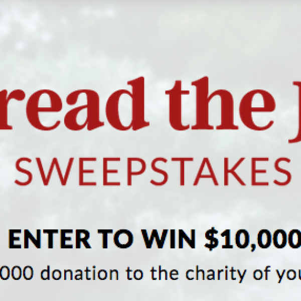 Land’s End: Win $10,000