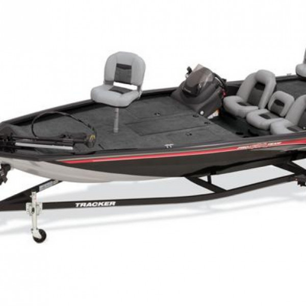 AutoZone: Win a Pro Team 190 TX Boat and Trailer