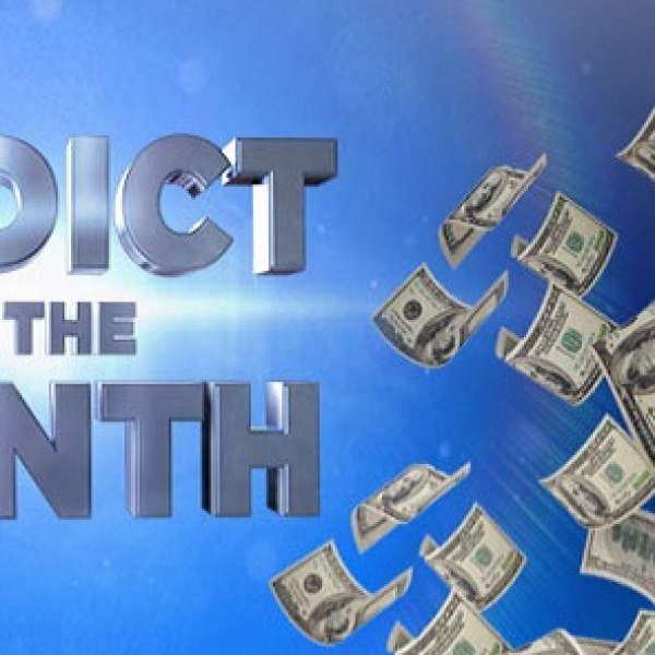 Investigation Discovery: Win $1,000 Visa Gift Card