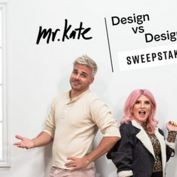 Expired! Ashley Homestore: Win a $5,000 Room Makeover