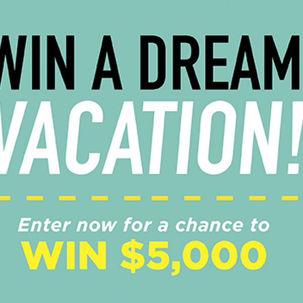 Midwest Living: Win $5,000 to spend as you please