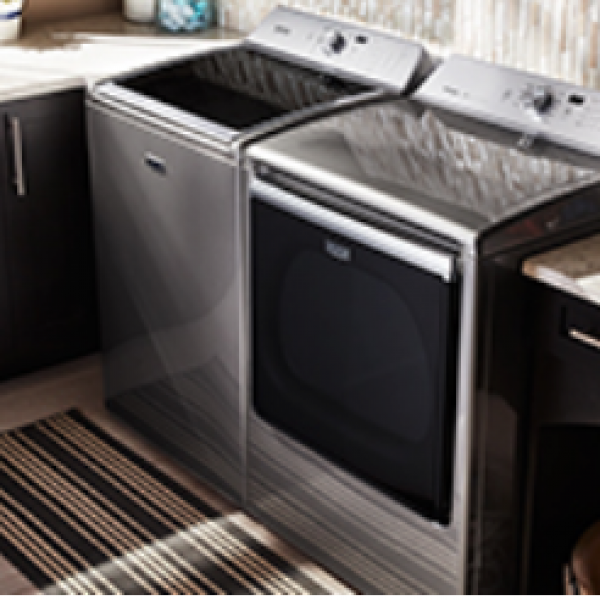 Expired! Good Housekeeping: Win a Maytag Washer and Dryer