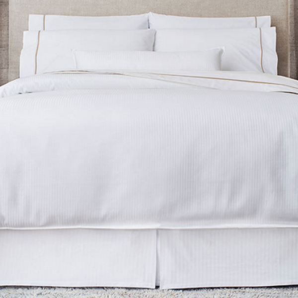 Expired! Marriott: Win a Westin Heavenly Bed and Bedding Set