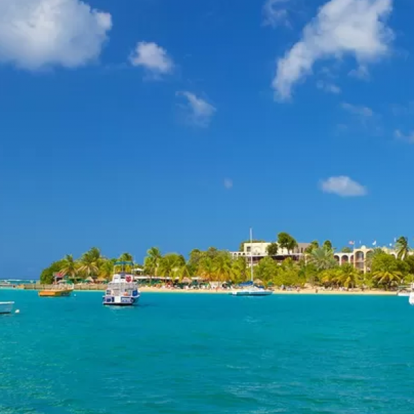 Bianco Smile: Win a Trip to St. Croix in the U.S. Virgin Islands