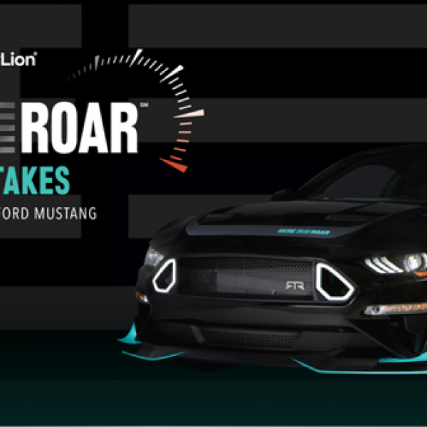 Expired! MoneyLion: Win a 2019 Ford Mustang, a Trip to Miami and More