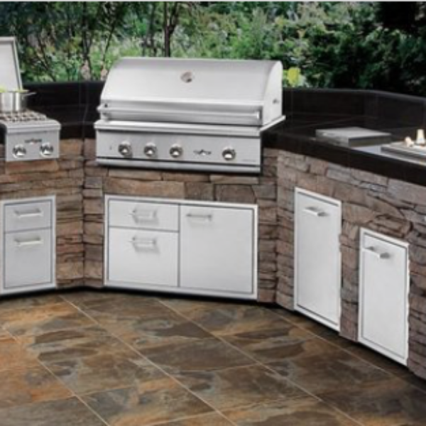 Expired! Bob Vila: Win a $3,000 Ultimate Outdoor Grill Set Up