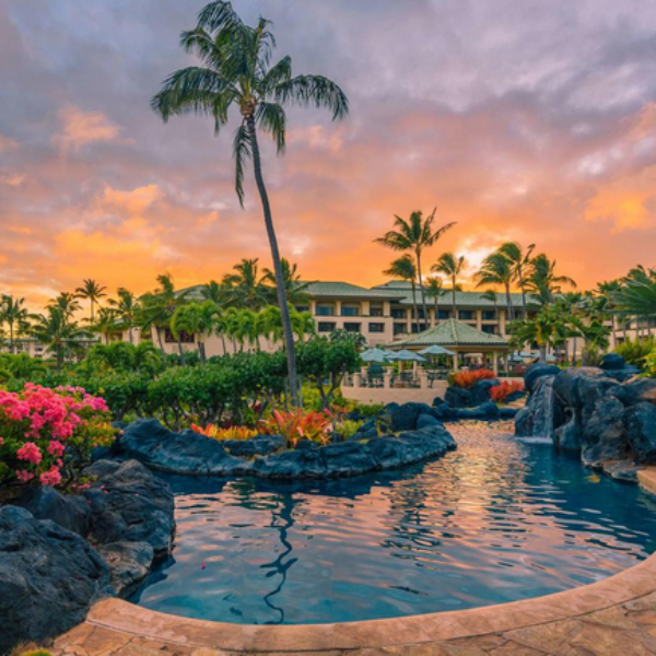 Hawaii.com: Win a Dream Hawaiian Vacation on the Island of Kauai